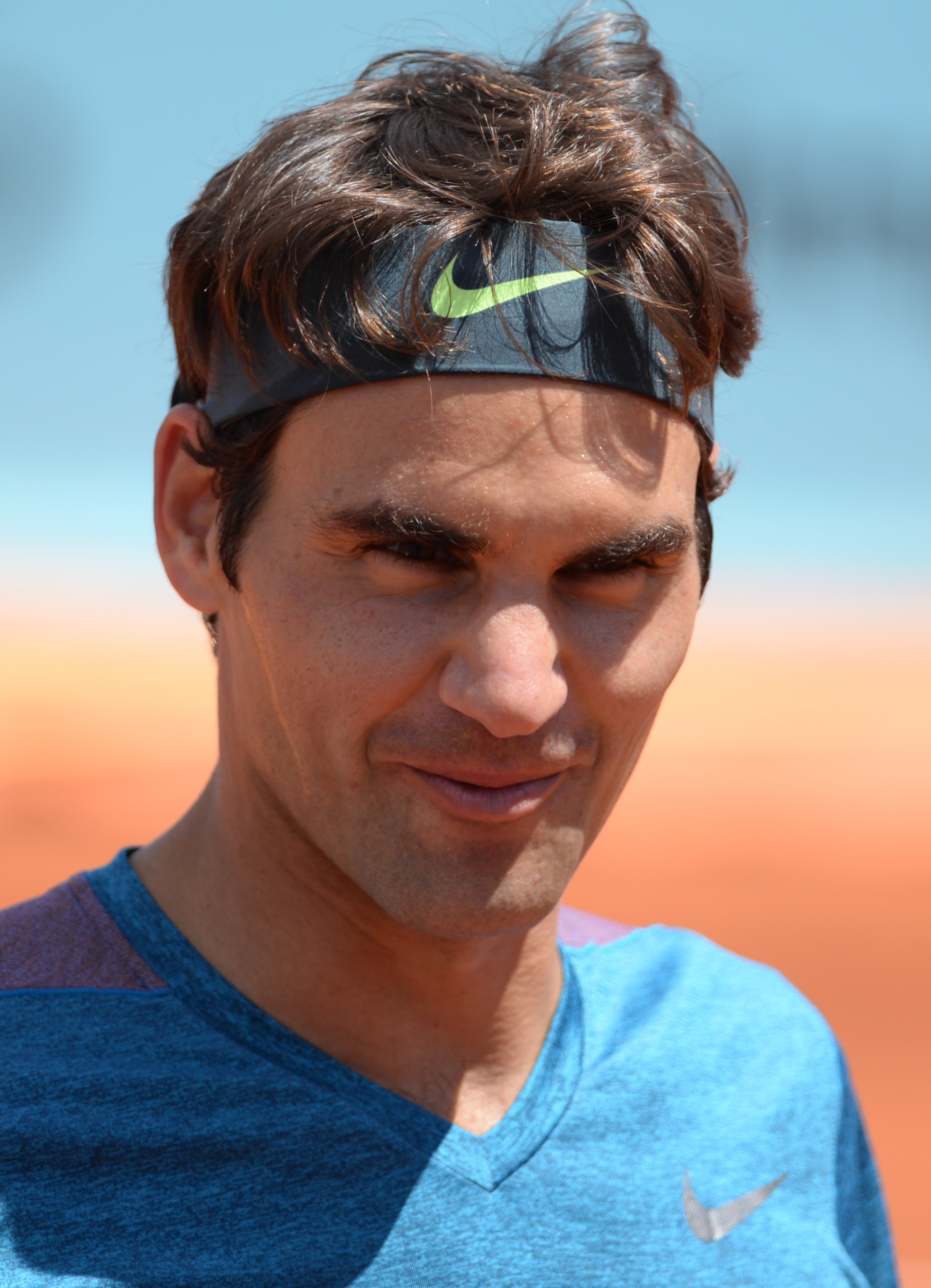 Roger Federer Biography: The Art of Tennis Made Human