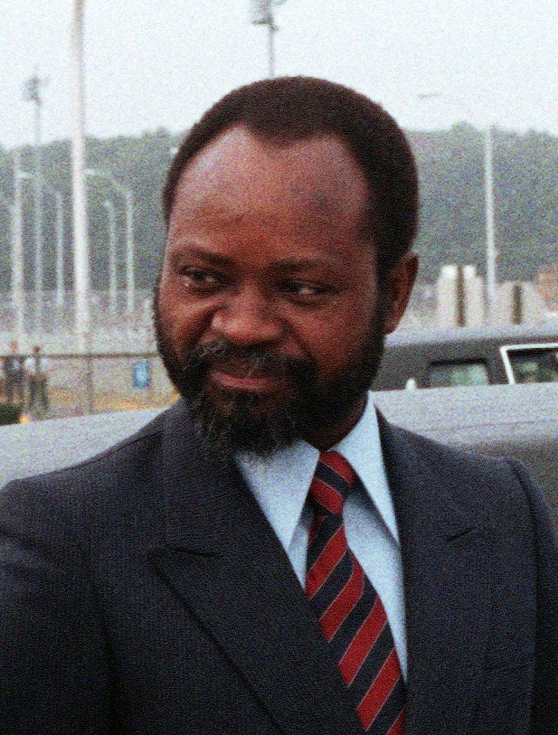 Samora Machel Biography: The Revolutionary Who Founded Independent Mozambique