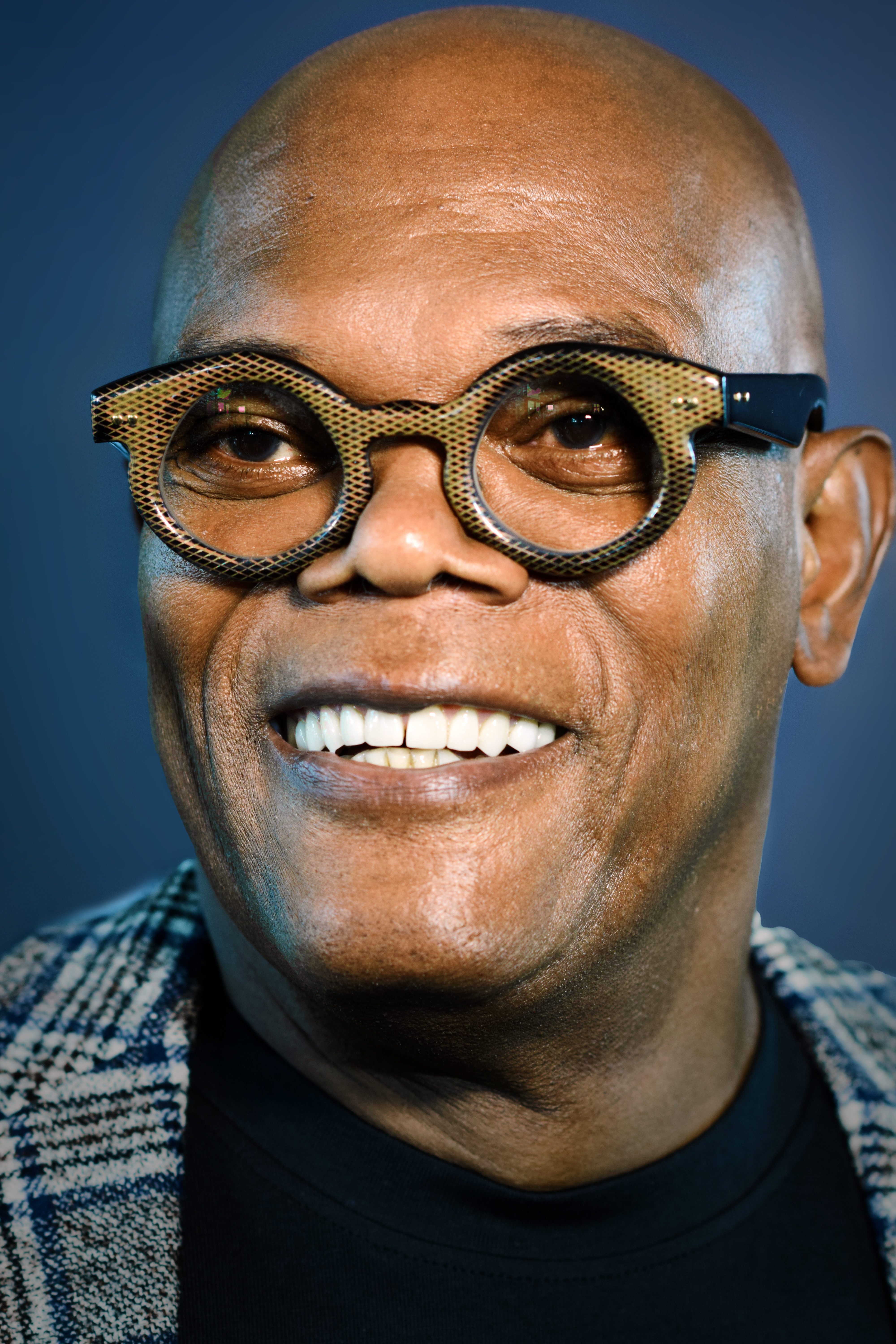 Samuel L. Jackson Biography: The Coolest Man in Hollywood and Its Highest-Grossing Star