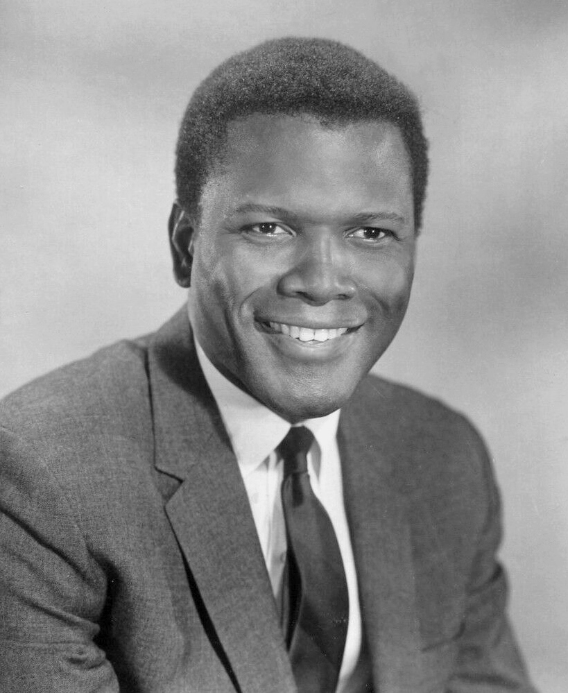 Sidney Poitier Biography: The Pioneer Who Opened Hollywood's Doors
