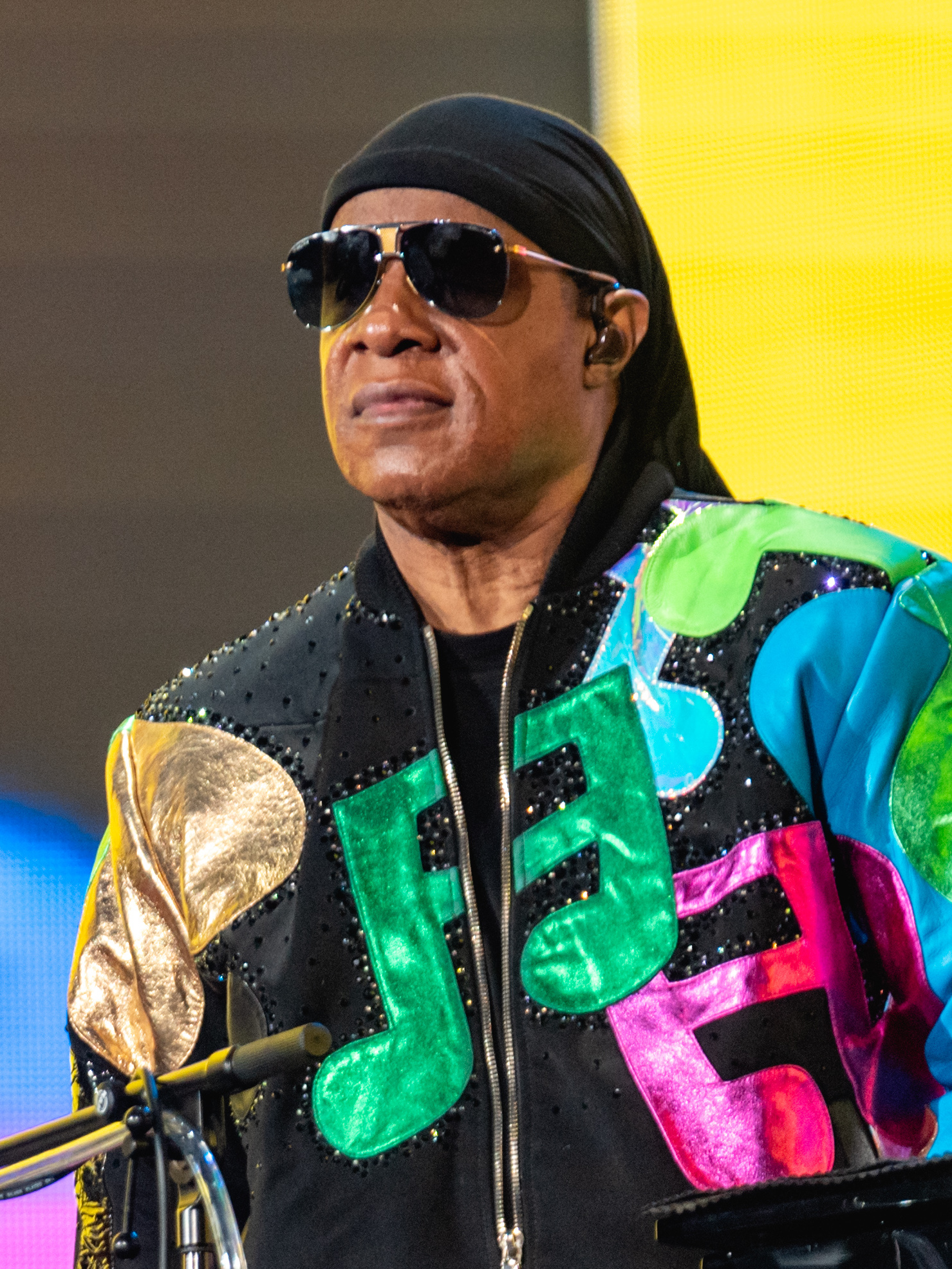 Stevie Wonder Biography: The Blind Prodigy Who Became Music's Greatest Visionary