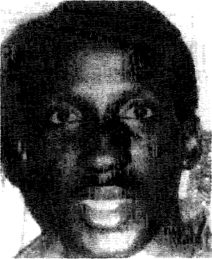 Thomas Sankara during his presidency