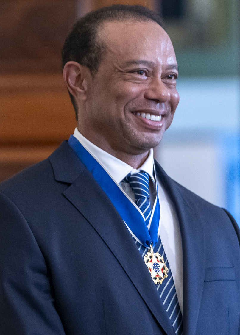 Tiger Woods Biography: The Golfer Who Changed a Sport and Refused to Stay Down