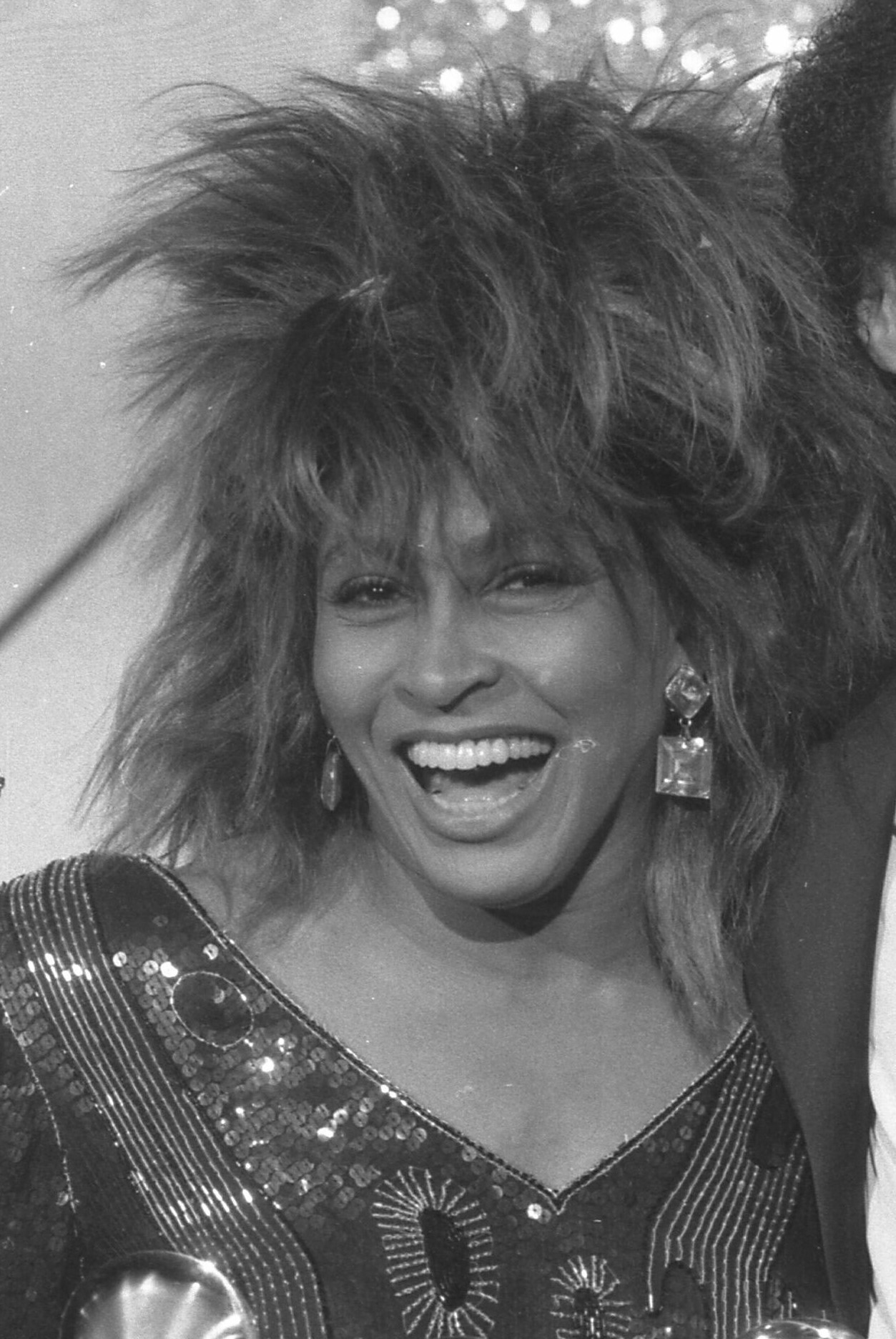 Tina Turner Biography: The Queen of Rock and Roll Who Rose From Ashes to Triumph