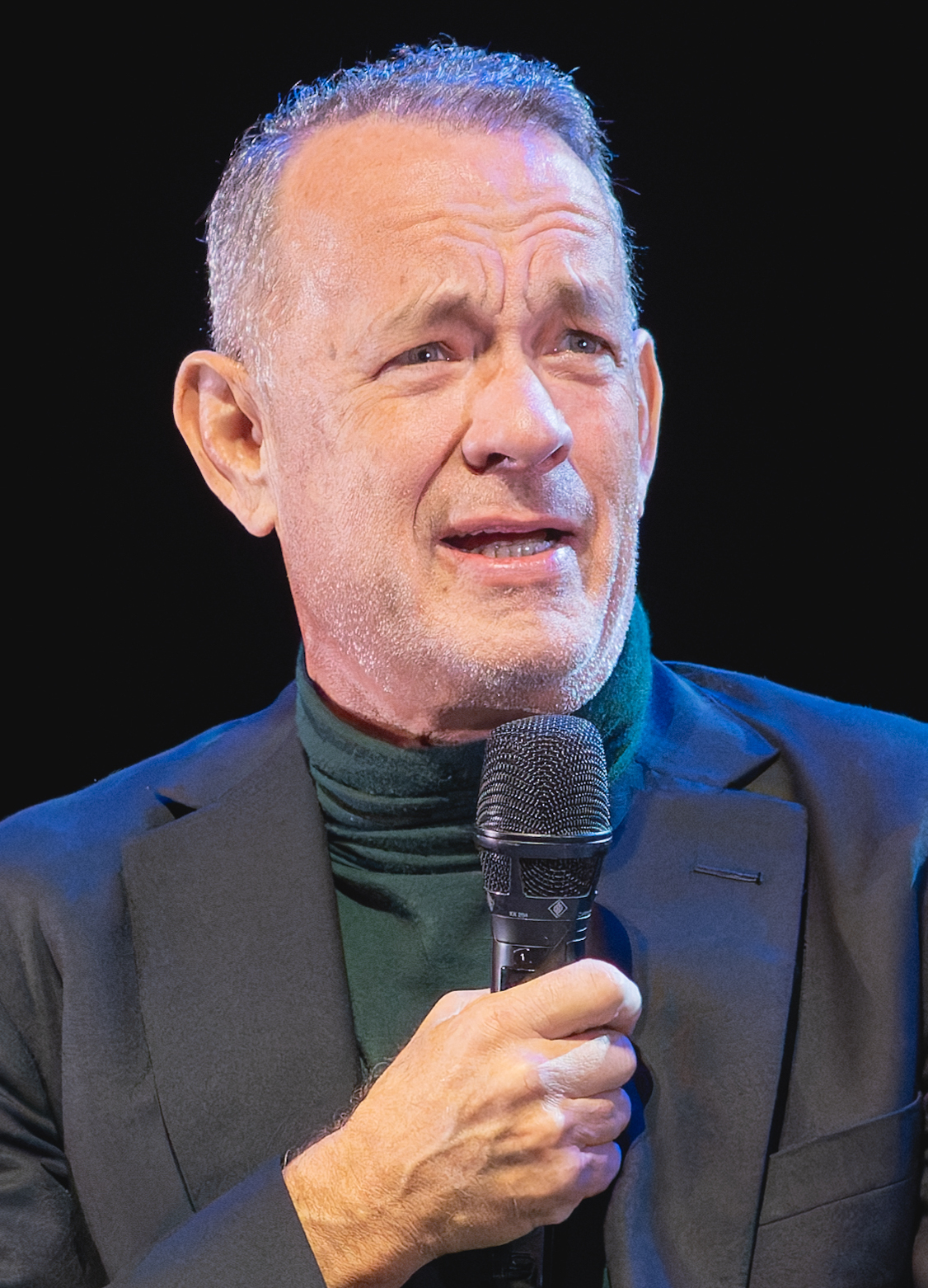 Tom Hanks Biography: America's Most Beloved Everyman and Two-Time Oscar Winner
