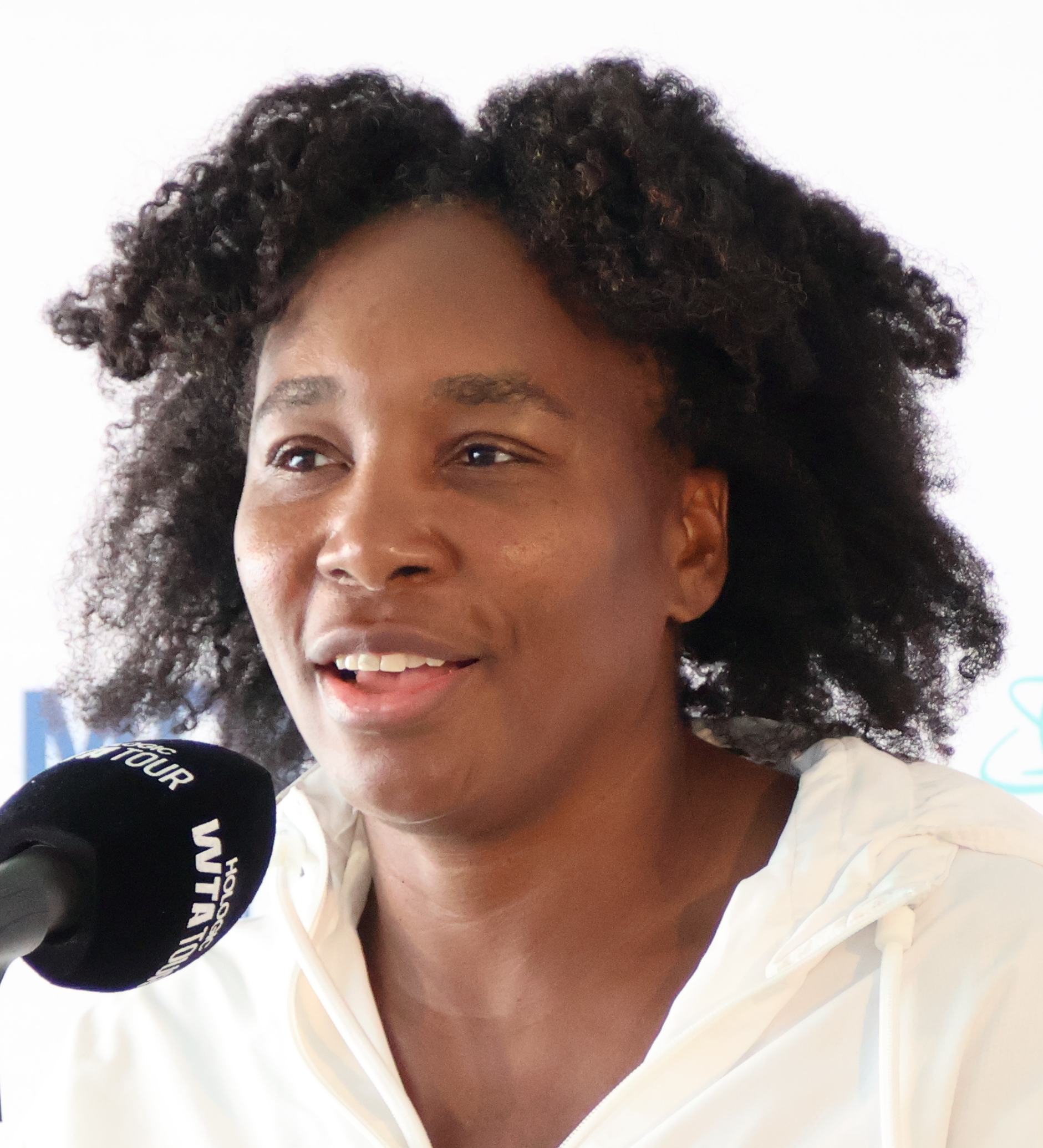 Venus Williams Biography: The Pioneer Who Built the Path Her Sister Walked