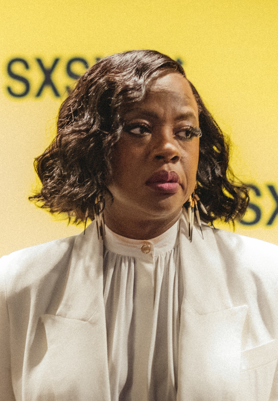 Viola Davis Biography: The Unstoppable Force of Raw Truth