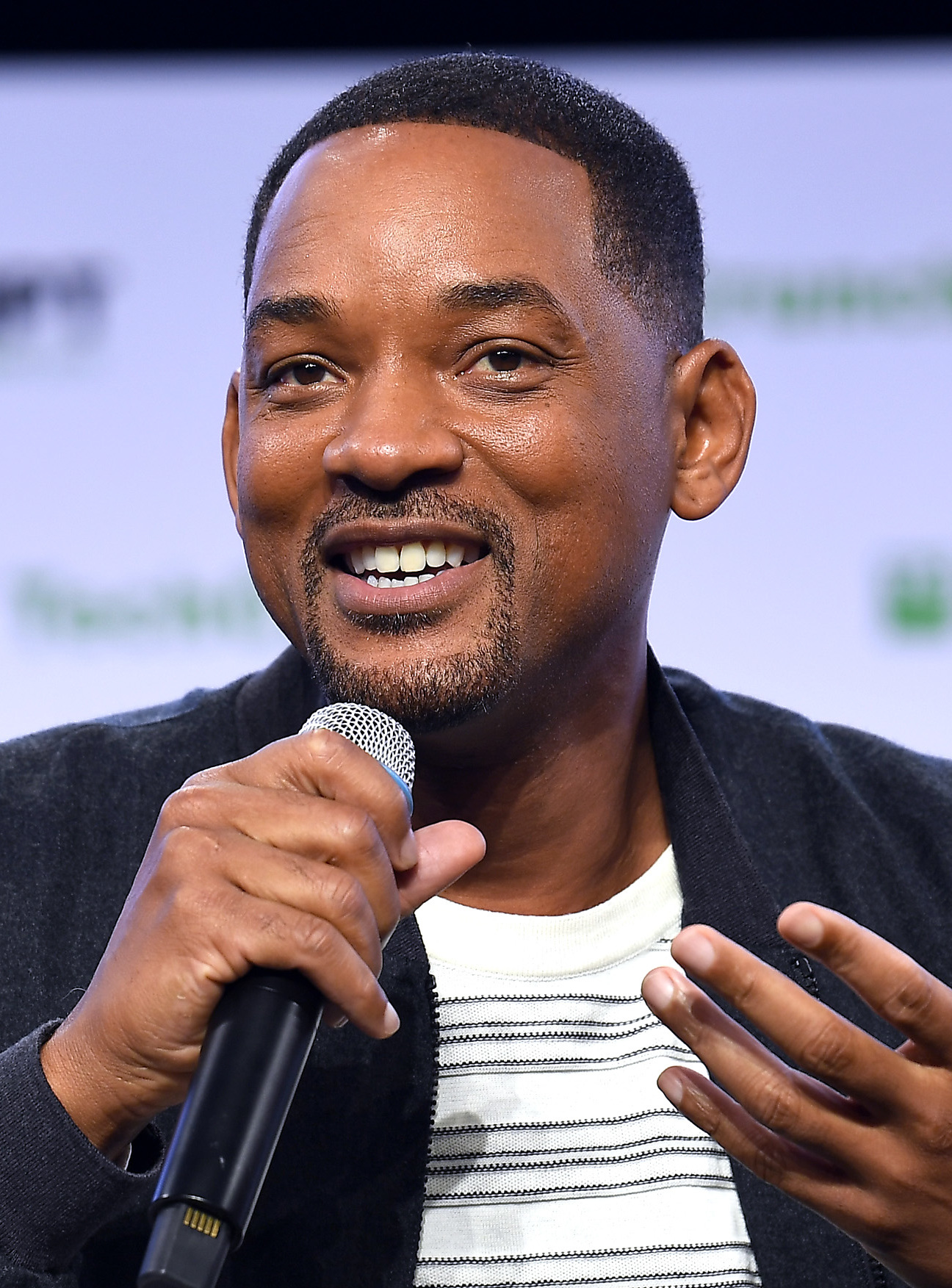 Will Smith Biography: From West Philadelphia to Hollywood Royalty