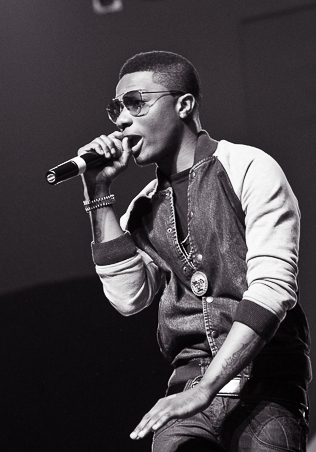 Wizkid Biography: The Afrobeats Star Who Conquered the World From Surulere
